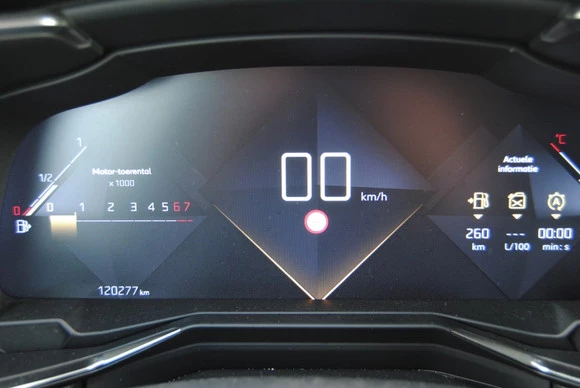 DS DS 7 - Afbeelding 19 van 30