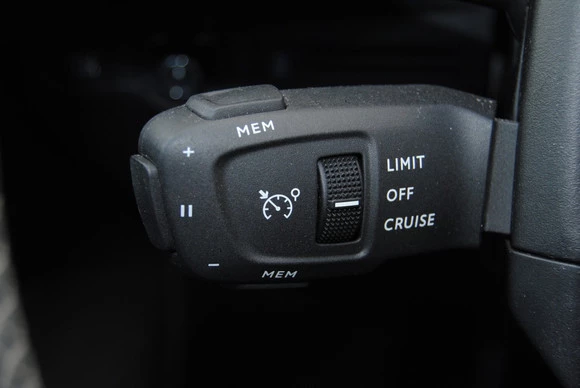 DS DS 7 - Afbeelding 20 van 30