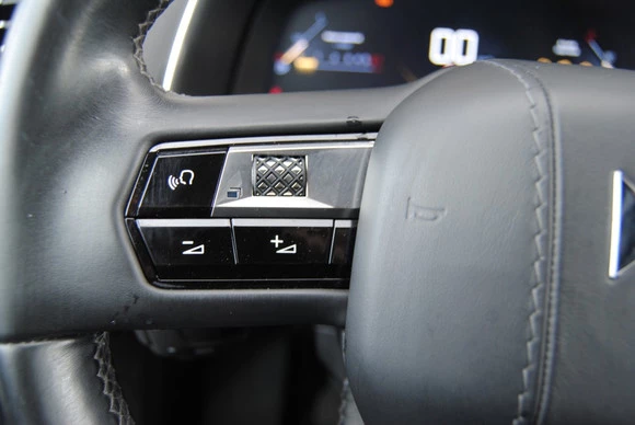 DS DS 7 - Afbeelding 21 van 30