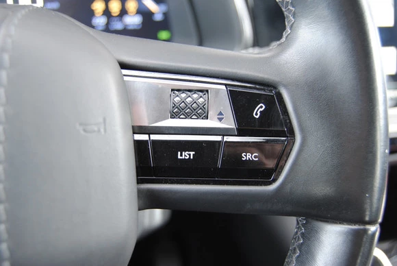 DS DS 7 - Afbeelding 22 van 30