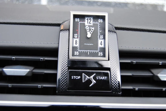 DS DS 7 - Afbeelding 23 van 30