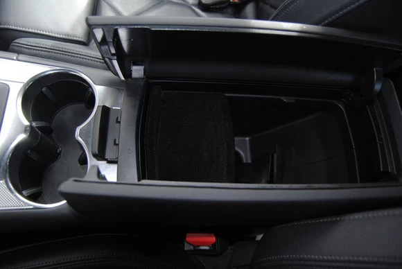 DS DS 7 - Afbeelding 24 van 30