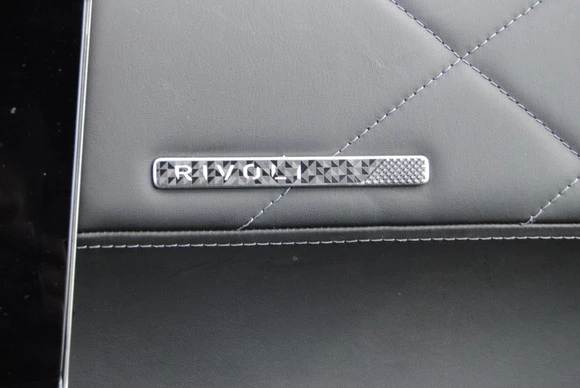 DS DS 7 - Afbeelding 25 van 30