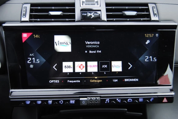 DS DS 7 - Afbeelding 26 van 30