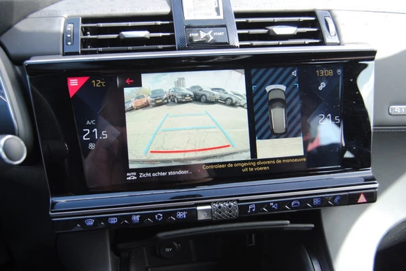 DS DS 7 - Afbeelding 27 van 30