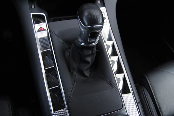 DS DS 7 - Afbeelding 28 van 30