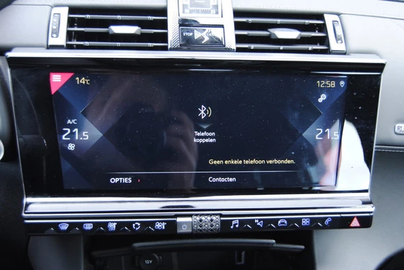 DS DS 7 - Afbeelding 29 van 30