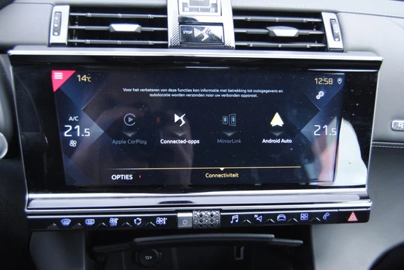 DS DS 7 - Afbeelding 30 van 30