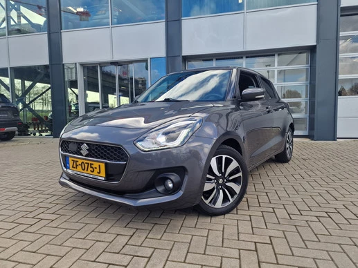 Suzuki Swift - Afbeelding 1 van 17