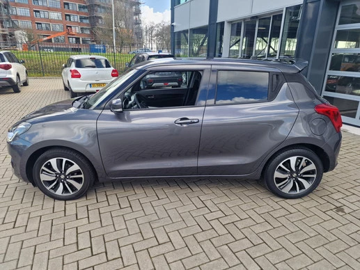 Suzuki Swift - Afbeelding 2 van 17