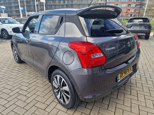 Suzuki Swift - Afbeelding 3 van 17