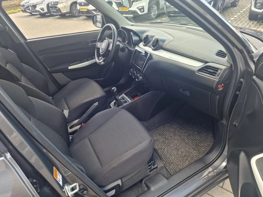 Suzuki Swift - Afbeelding 5 van 17