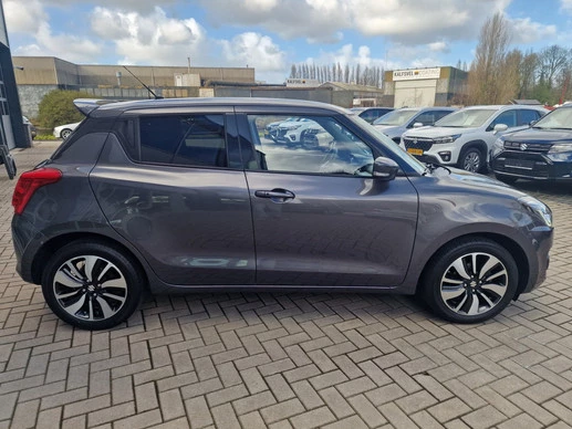 Suzuki Swift - Afbeelding 6 van 17