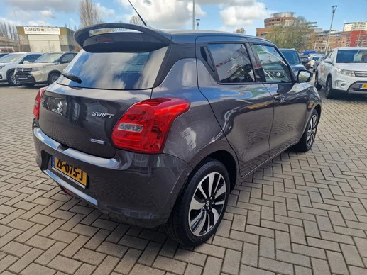 Suzuki Swift - Afbeelding 7 van 17