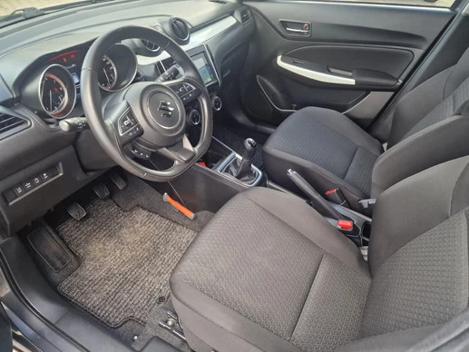 Suzuki Swift - Afbeelding 9 van 17