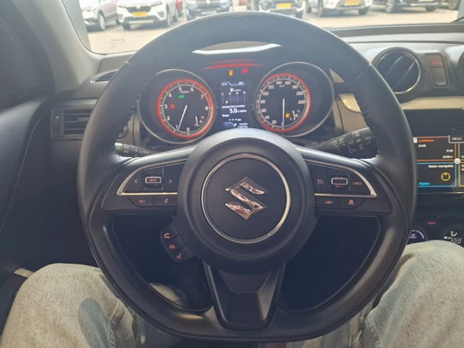 Suzuki Swift - Afbeelding 11 van 17