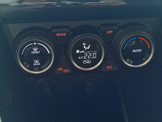 Suzuki Swift - Afbeelding 15 van 17