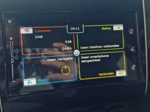 Suzuki Swift - Afbeelding 16 van 17