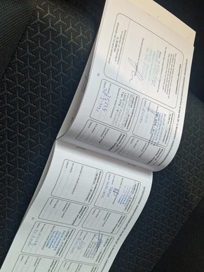 Suzuki Swift - Afbeelding 17 van 17