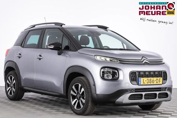 Citroën C3 Aircross - Afbeelding 1 van 30