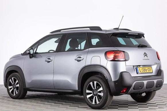 Citroën C3 Aircross - Afbeelding 2 van 30