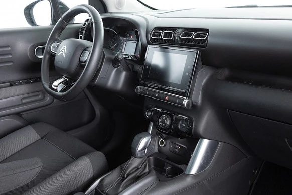 Citroën C3 Aircross - Afbeelding 3 van 30
