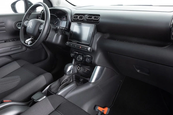 Citroën C3 Aircross - Afbeelding 4 van 30