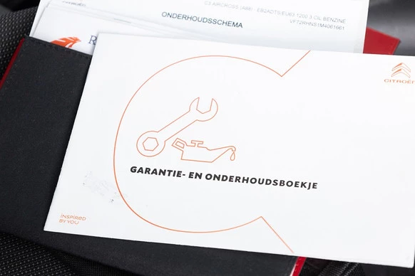 Citroën C3 Aircross - Afbeelding 5 van 30