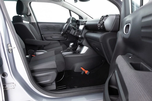 Citroën C3 Aircross - Afbeelding 7 van 30