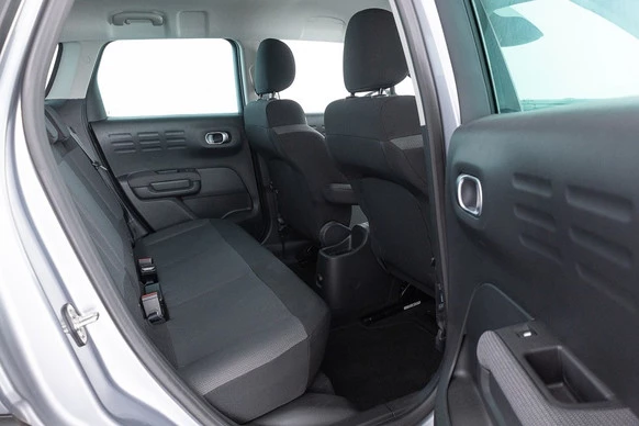 Citroën C3 Aircross - Afbeelding 8 van 30
