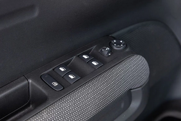 Citroën C3 Aircross - Afbeelding 9 van 30