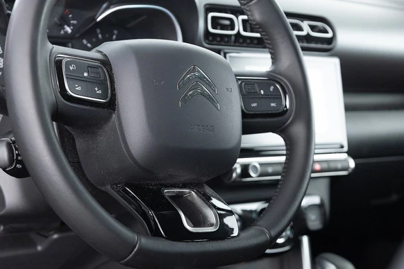 Citroën C3 Aircross - Afbeelding 10 van 30