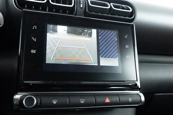 Citroën C3 Aircross - Afbeelding 12 van 30