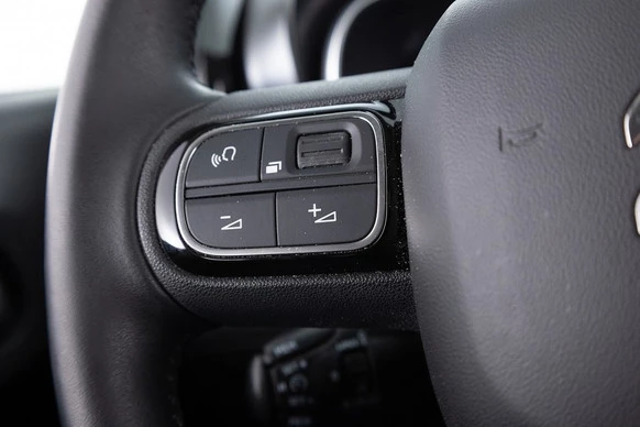 Citroën C3 Aircross - Afbeelding 13 van 30