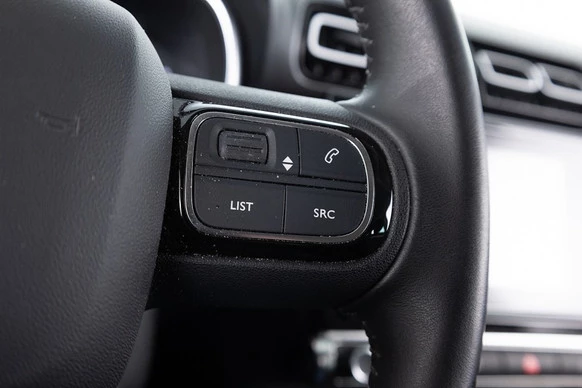 Citroën C3 Aircross - Afbeelding 14 van 30