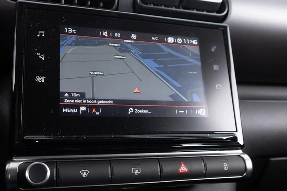 Citroën C3 Aircross - Afbeelding 15 van 30