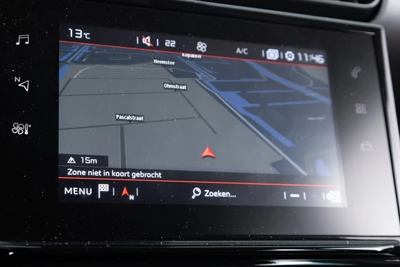 Citroën C3 Aircross - Afbeelding 16 van 30