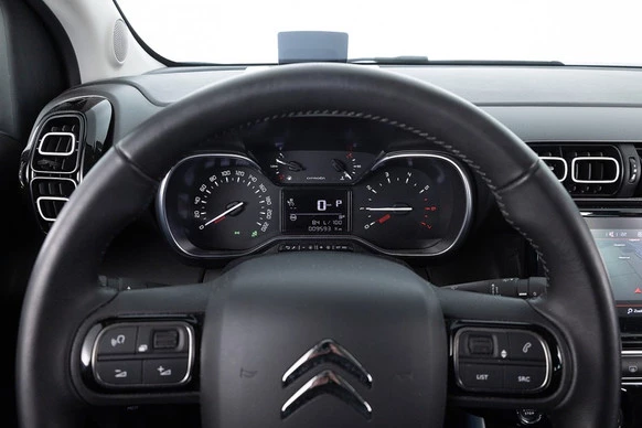 Citroën C3 Aircross - Afbeelding 17 van 30