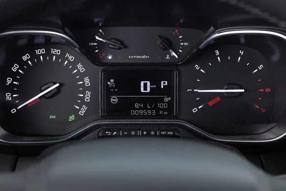 Citroën C3 Aircross - Afbeelding 18 van 30