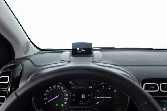 Citroën C3 Aircross - Afbeelding 19 van 30