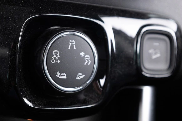 Citroën C3 Aircross - Afbeelding 21 van 30