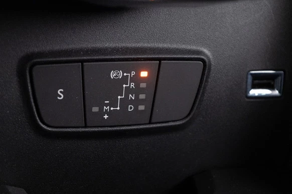 Citroën C3 Aircross - Afbeelding 23 van 30