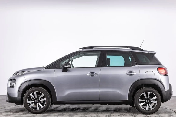 Citroën C3 Aircross - Afbeelding 25 van 30