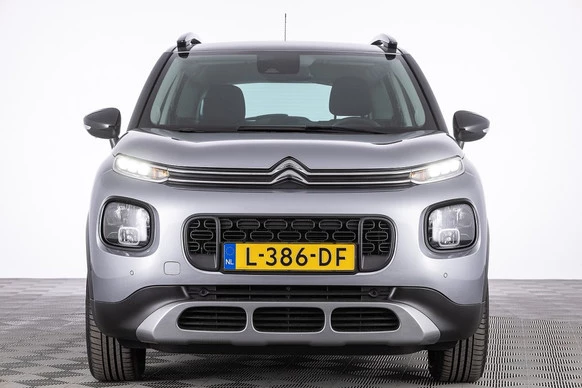 Citroën C3 Aircross - Afbeelding 26 van 30