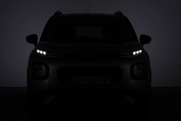 Citroën C3 Aircross - Afbeelding 27 van 30