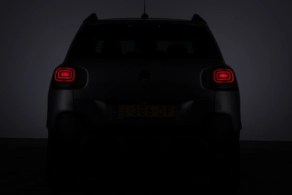 Citroën C3 Aircross - Afbeelding 29 van 30