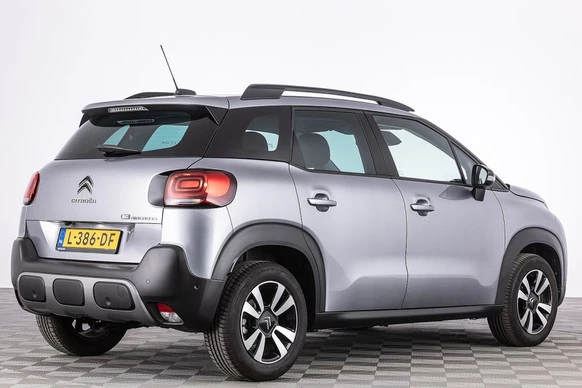 Citroën C3 Aircross - Afbeelding 30 van 30