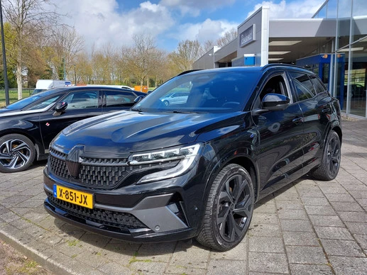 Renault Austral - Afbeelding 1 van 30