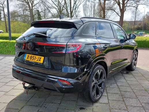 Renault Austral - Afbeelding 4 van 30