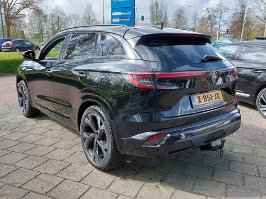 Renault Austral - Afbeelding 5 van 30